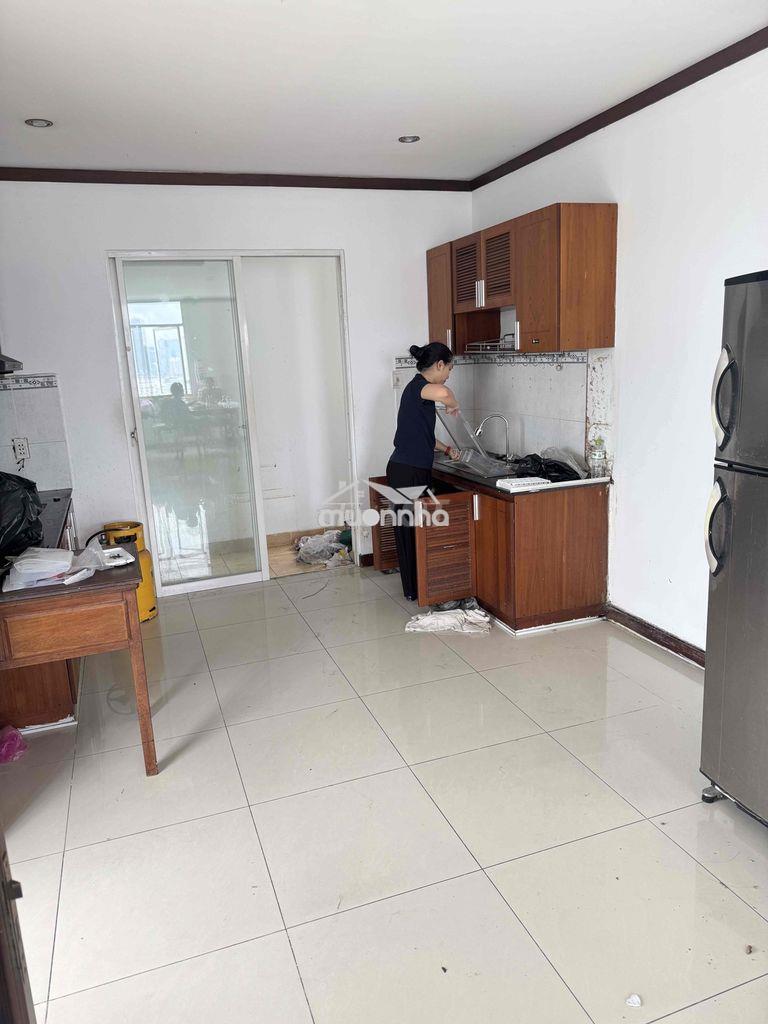 Cho thuê chung cư quốc cường gia lai , 3pn nội thất cơ bản giá 12tr - Ảnh 3