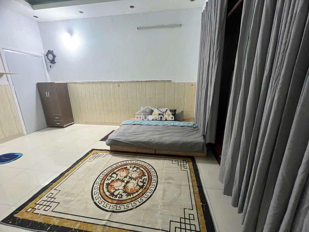 Cho thuê phòng giờ giấc tự do.đường đỗ xuân hợp. quận 9. - Ảnh 3