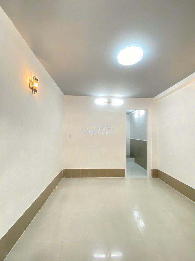 Chính chủ cho thuê nhà nguyên căn – trần phú, quận 5 - Ảnh 2