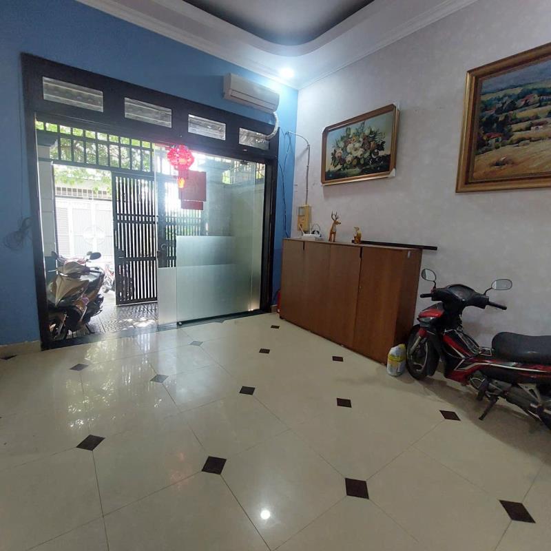 🔥 Ngộp ngân hàng – chủ cần bán gấp – nhà 4 tầng khu 38ha chỉ 6.2 tỷ  - 2