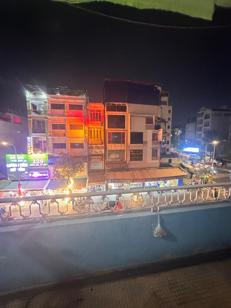 Bán chung cu tập thể lầu 2 số 144 ngô nhân tịnh - phường 13-quận 5-tphcm. diện tích: 82m² (4m x 20,5m), dtsd 120m2 có tầng lửng. - 3