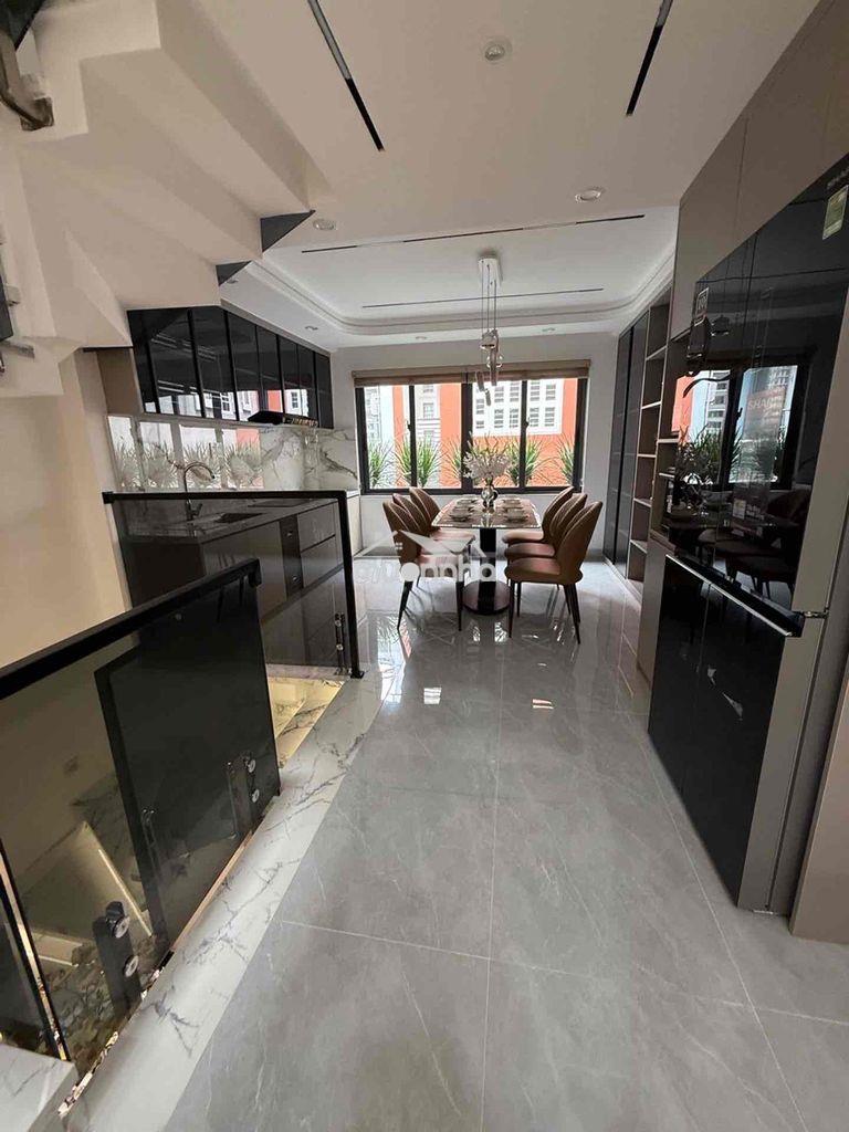 40m2 chuẩn-nhà mới-sổ vuông a4 - Ảnh 3