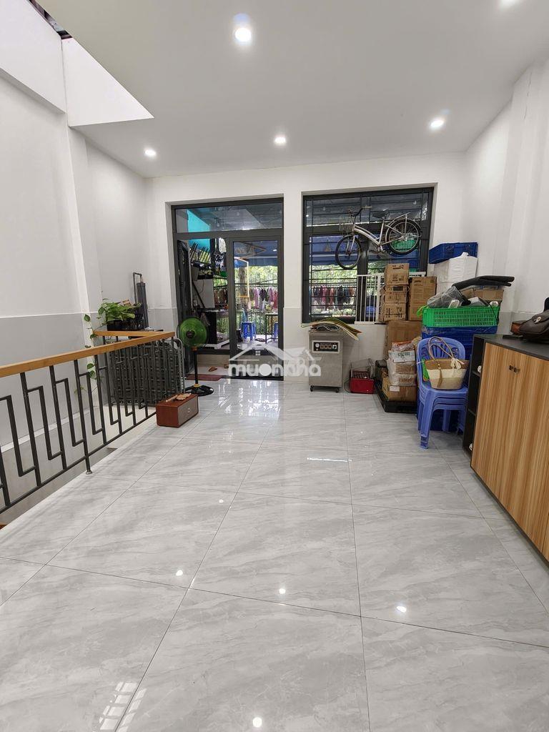 Chính chủ bán nhà hoàn công – đối diện công viên kdc biconsi - 3