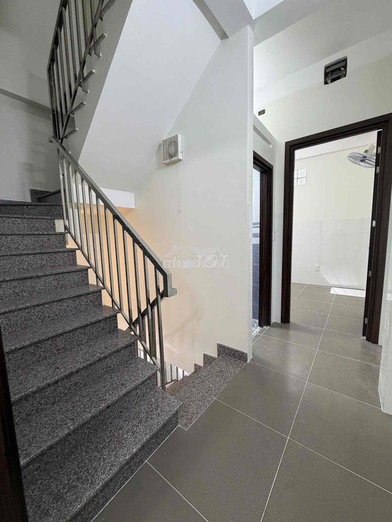 Cho thuê nhà mới – tân hương - 4m x 10m - 2lầu - st - 4pn - 3wc - Ảnh 4