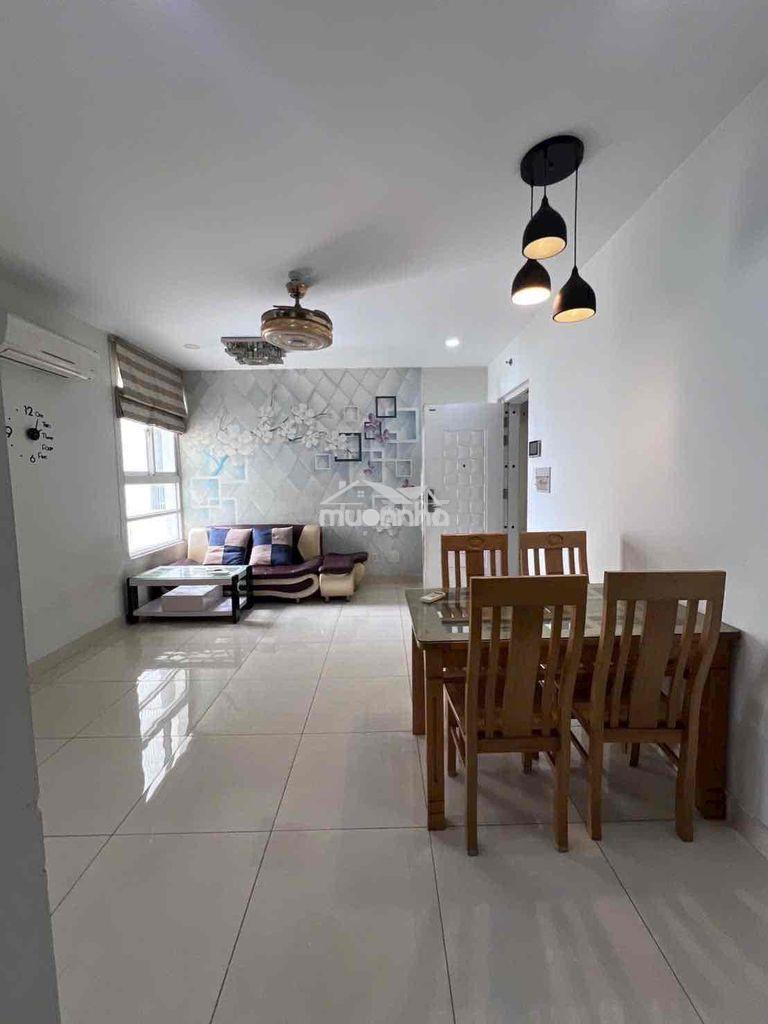 🛒 Cho thuê căn hộ chung cư phạm văn chiêu gò vấp  📍 dreamhome residenc - Ảnh 4