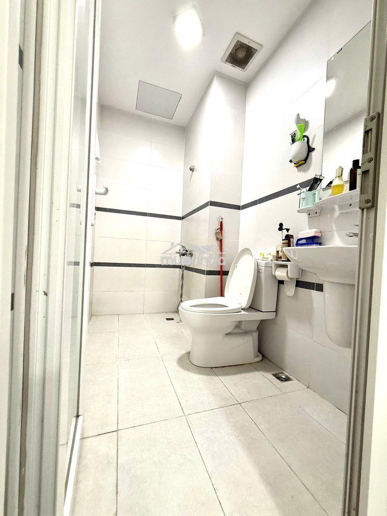 Cho thuê căn hộ felisa riverside q.8 2pn full nôi thất - 3