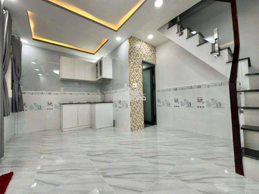 Cho thuê nhà nguyên căn nhà mới có 2 máy lạnh - Ảnh 4