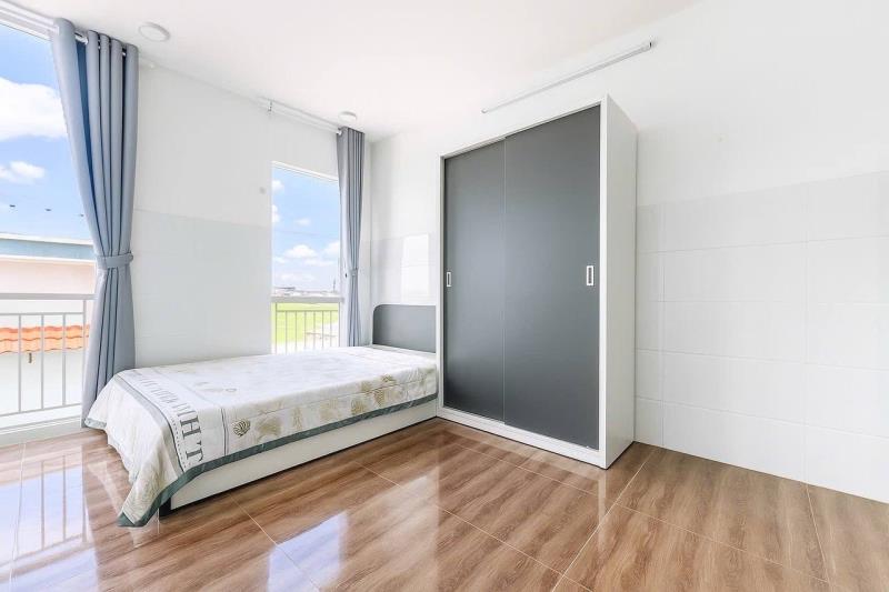 🏡 Studio ban công nguyễn văn công | gần sân bay ✈️  - 2