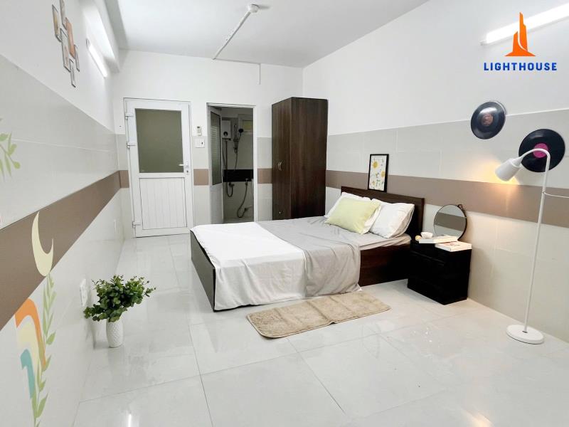 Studio full nội thất – quốc lộ 13, bình thạnh ✨   - 2