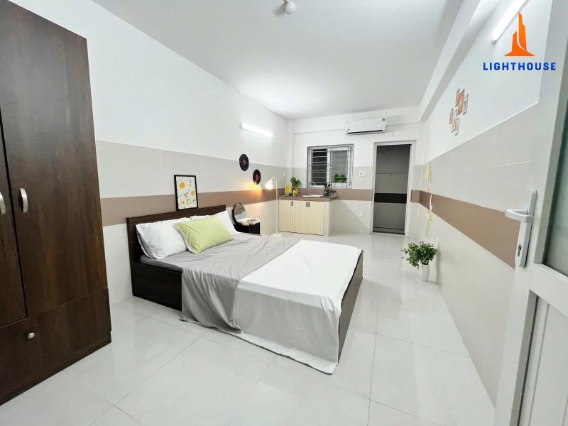Studio full nội thất – quốc lộ 13, bình thạnh ✨   - 3