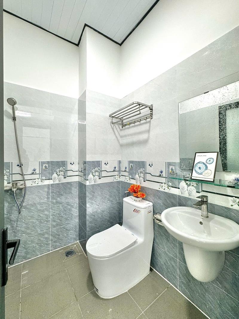 Studio cửa sổ thoáng máy giặt riêng gần chợ bàu cát - đại học văn hiến - thoại ngọc hầu quận tân phú - 3
