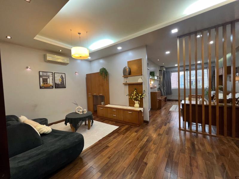 🌟 Căn hộ 1pn tách bếp cao cấp – lê văn sỹ tân bình - Ảnh 4