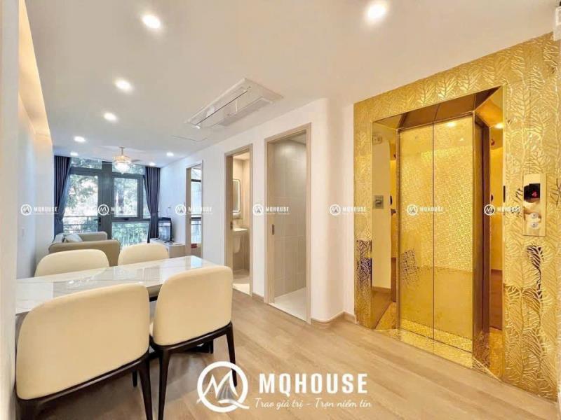 [Tân bình] căn hộ 2pn full nội thất có cửa sổ trời - đi cộng hòa – trường chinh – hoàng văn thụ - Ảnh 2