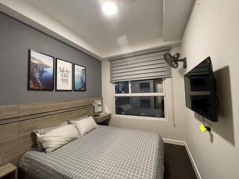 Chung cư golden mansion (phổ quang) - cho thuê căn 2pn 50m2 full nội thất, chỉ 14tr/tháng - 4