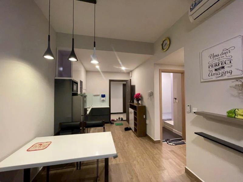 Chung cư golden mansion (phổ quang) - cho thuê căn 2pn 50m2 full nội thất, chỉ 14tr/tháng - 2