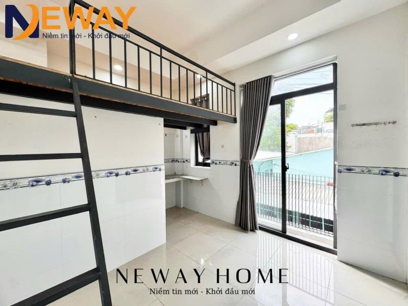 🏠 Khai trương nhà mới 100% - full nội thất | ngay đại học công thương