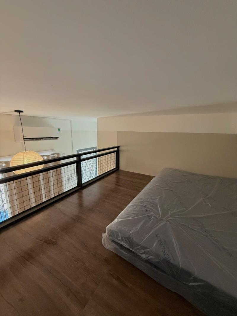 🏡 Thuê ngay duplex full nội thất có cửa sổ đón nắng – xô viết nghệ tĩnh, bình thạnh - Ảnh 4