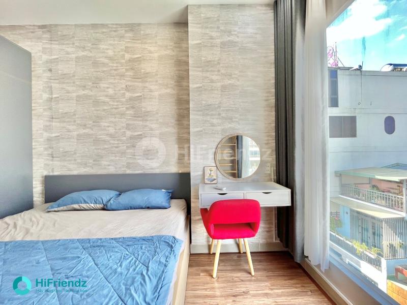 🏡 Căn hộ 1pn view cực chill – full nội thất – ngay trung tâm phú nhuận chỉ  🔥✨ - Ảnh 2