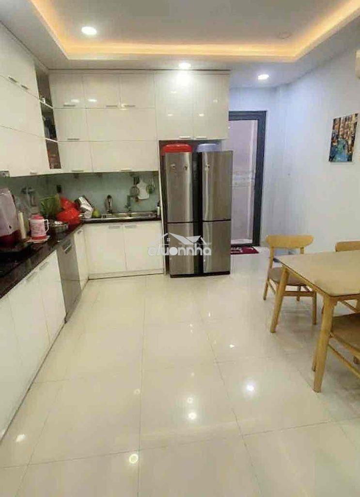 Nhà hẻm xe tải ql13 ngay đại học luật 66m2, 2 tầng, 6 tỷ - Ảnh 2