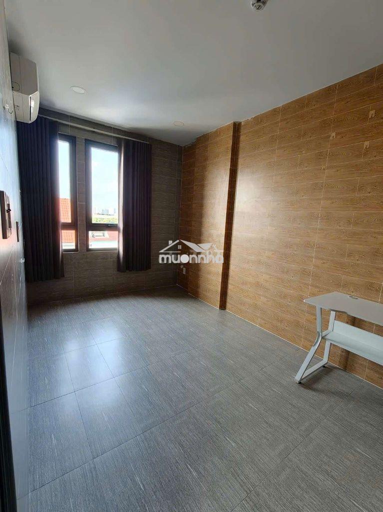 Căn hộ 2pn và 1pn có sân - Ảnh 2