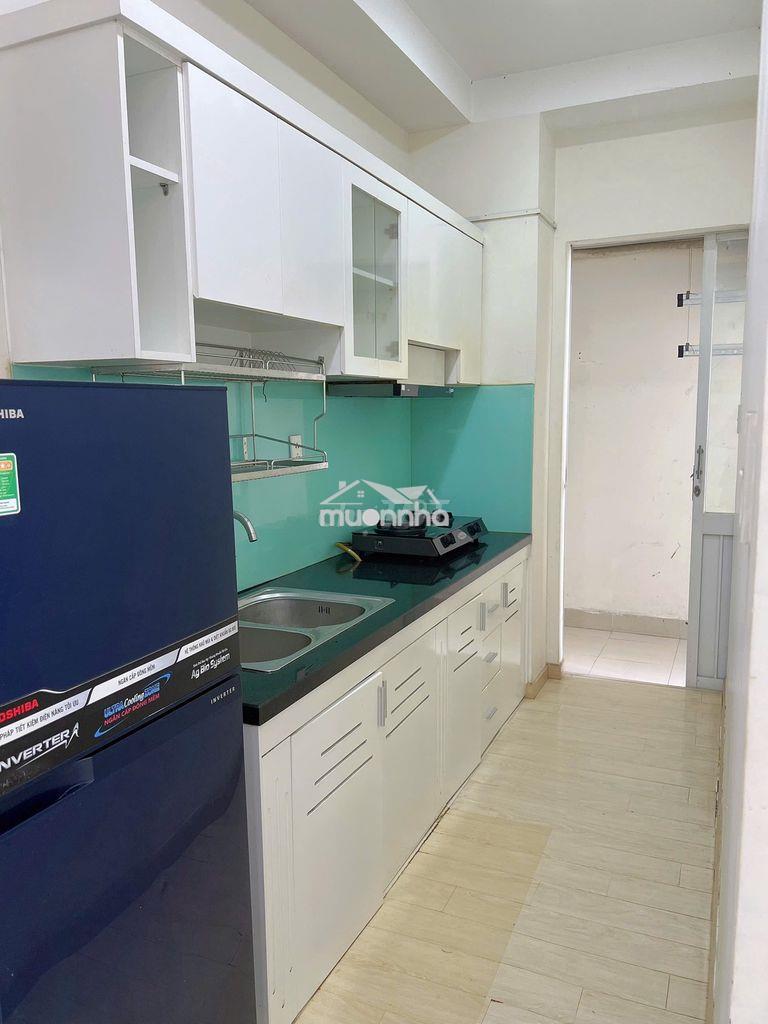 Bán căn hộ 2pn hqc 35 hồ học lãm, p.an lạc. 1,9 tỷ, căn góc nhà đẹp. - Ảnh 3