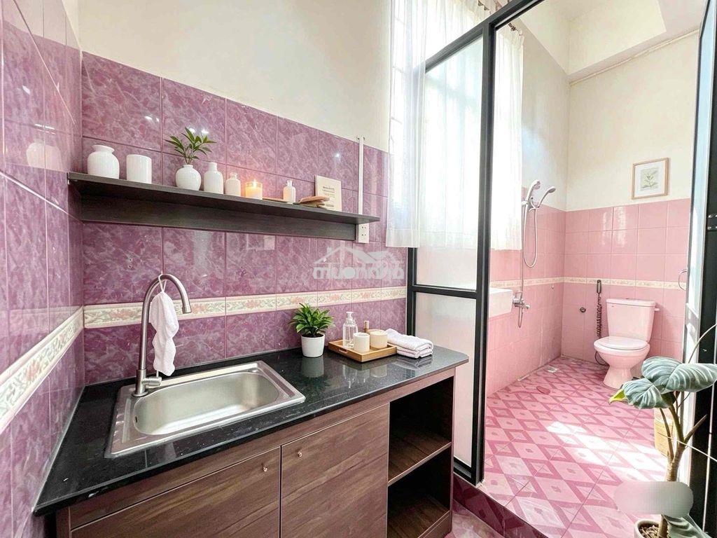 Chính chủ cho thuê 2pn mới full tiêun nghi - Ảnh 4