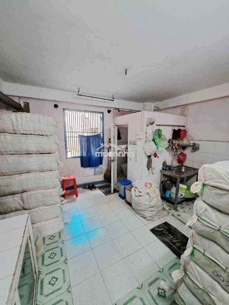 Hẻm ô tô - 4pn - hồng bàng q6 - 52m2 - 3 tầng - nhỉnh 5 tỷ - Ảnh 3