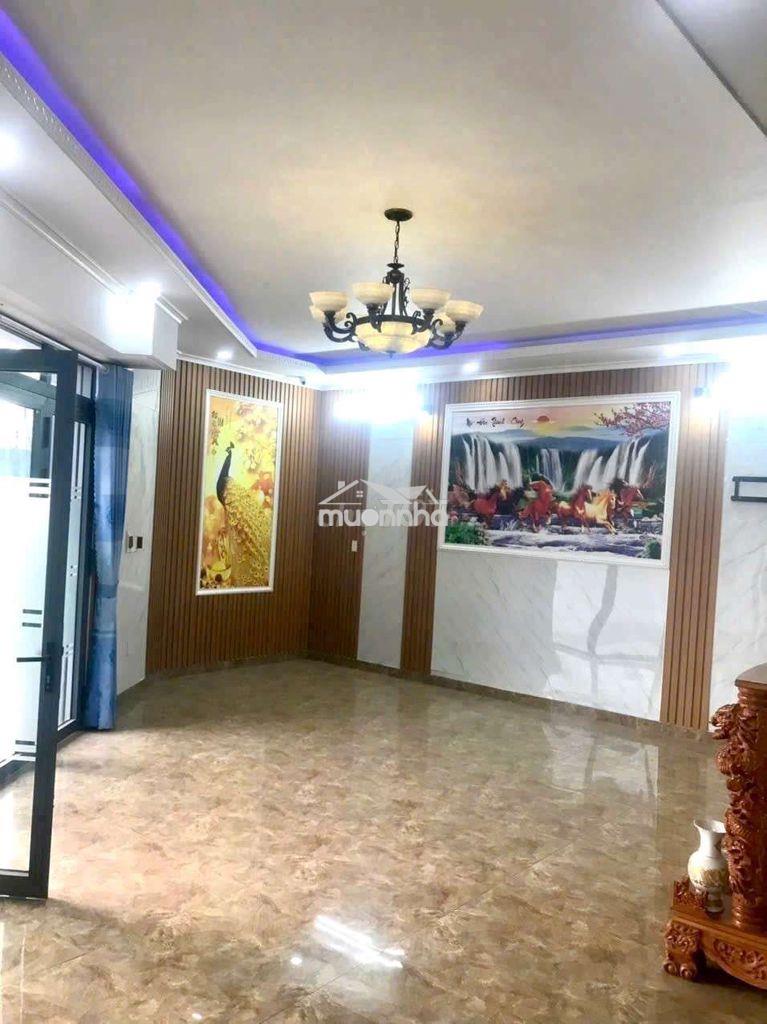Cho thuê căn góc kdc gần ngã 6 an phú  - Ảnh 4