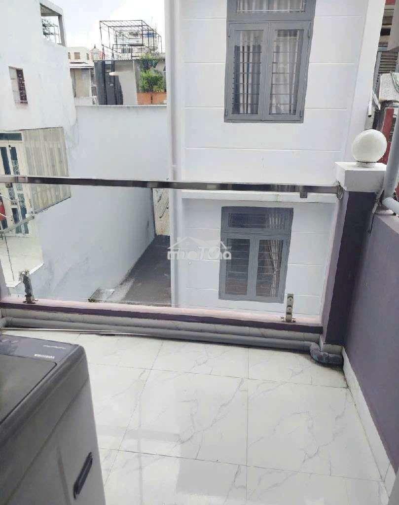 Trần hưng đạo - nguyễn biểu  - cầu chữ y q5 giáp q1 - dt 54m2 - 4 tỷ45 - Ảnh 3