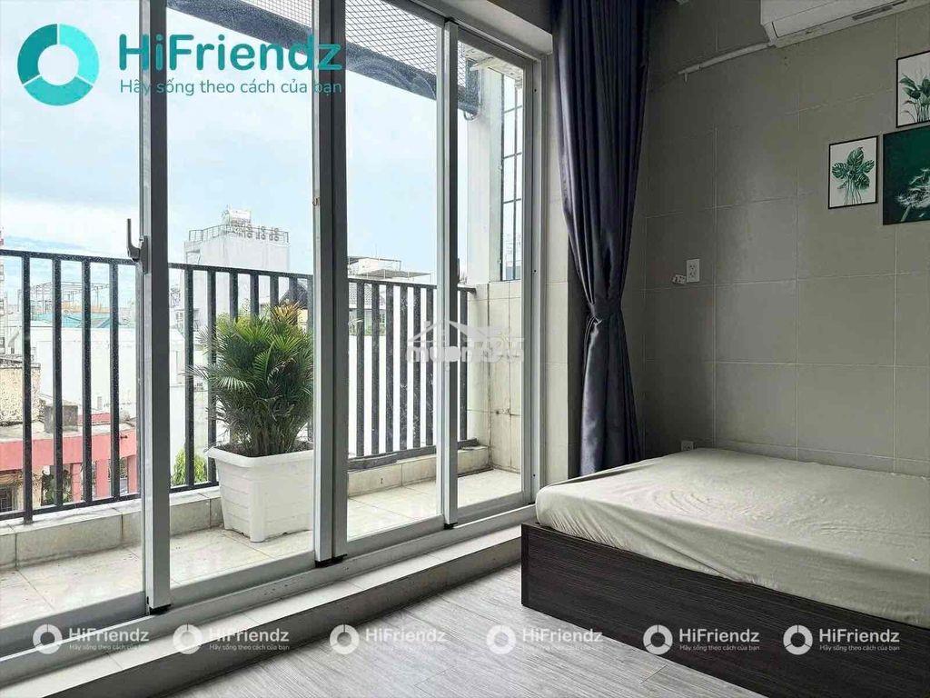 Cho thuê 2 phòng ngủ gò vấp❗️full nội thất giá hạt dẻ - Ảnh 4