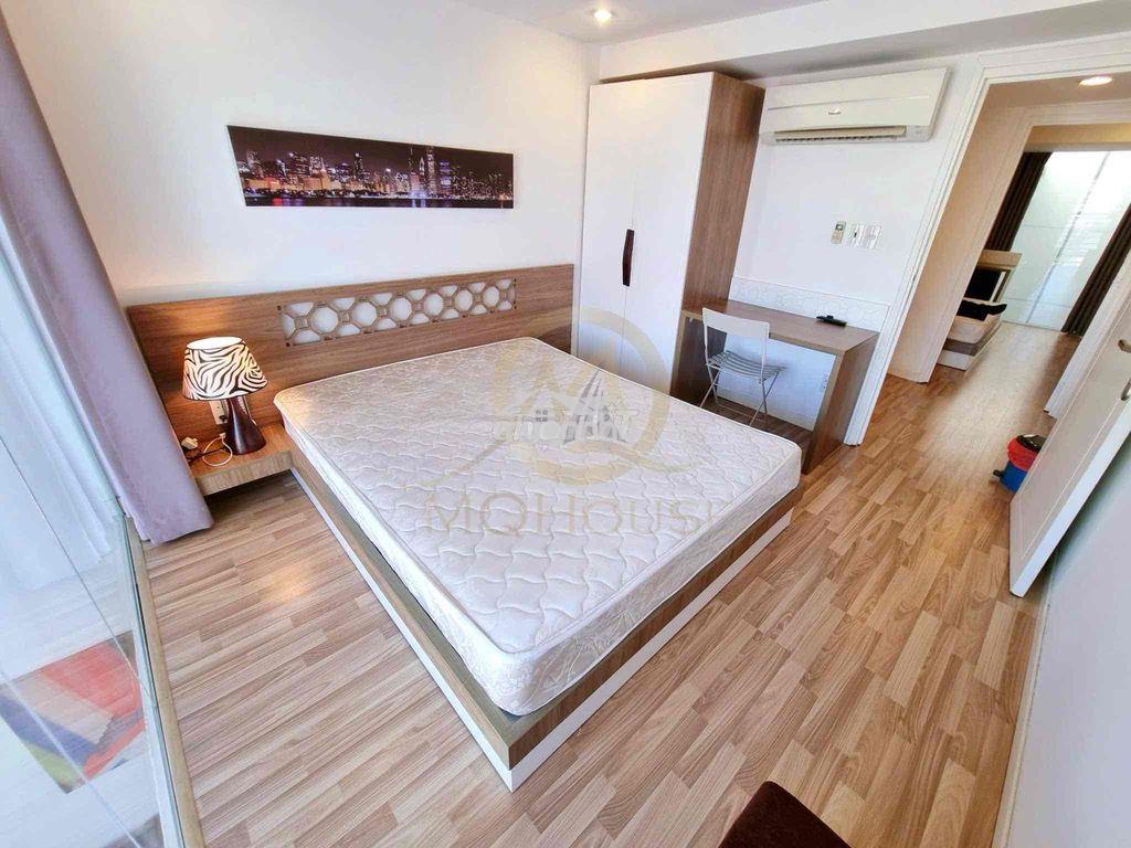 🏝️Cho thuê căn hộ chung cư 1pn - 2pn full nội thất giả chỉ 8tr5🏝️ - Ảnh 4
