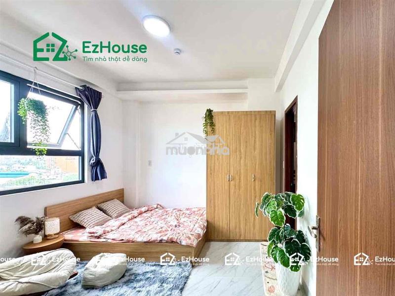 Pass trọ