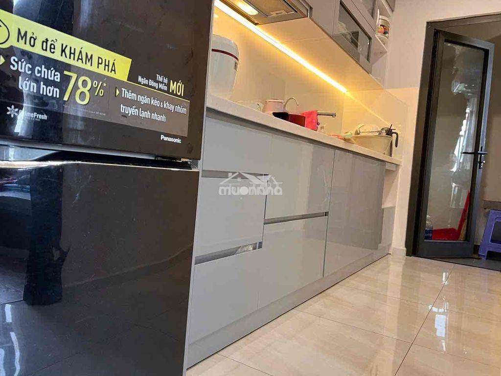 🏡 Cho thuê prosper plaza – quận 12  ✨ 2 phòng ngủ – 2 wc 🛋️ full nội th - Ảnh 4