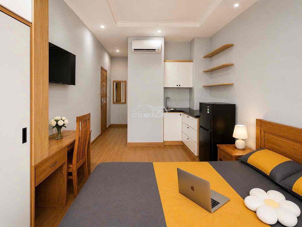 Cho thuê phòng vibe homestay cực thoáng đẹp - Ảnh 4