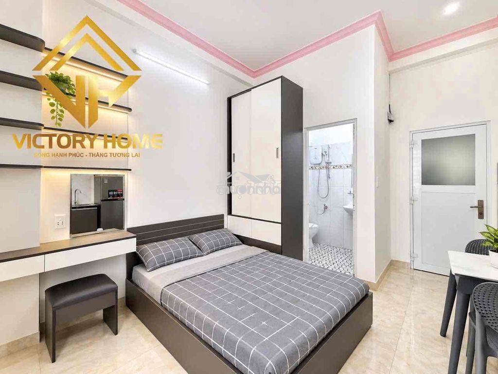 Phòng đẹp nguyễn kiệm – phú nhuận | full nội thất | gần nhiều trường đ - Ảnh 4