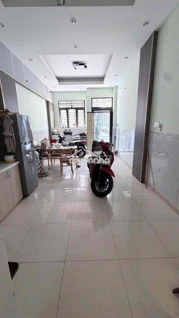 🔰Cho thuê nhà hẻm 138//đường số 20 p5 gò vấp - Ảnh 3