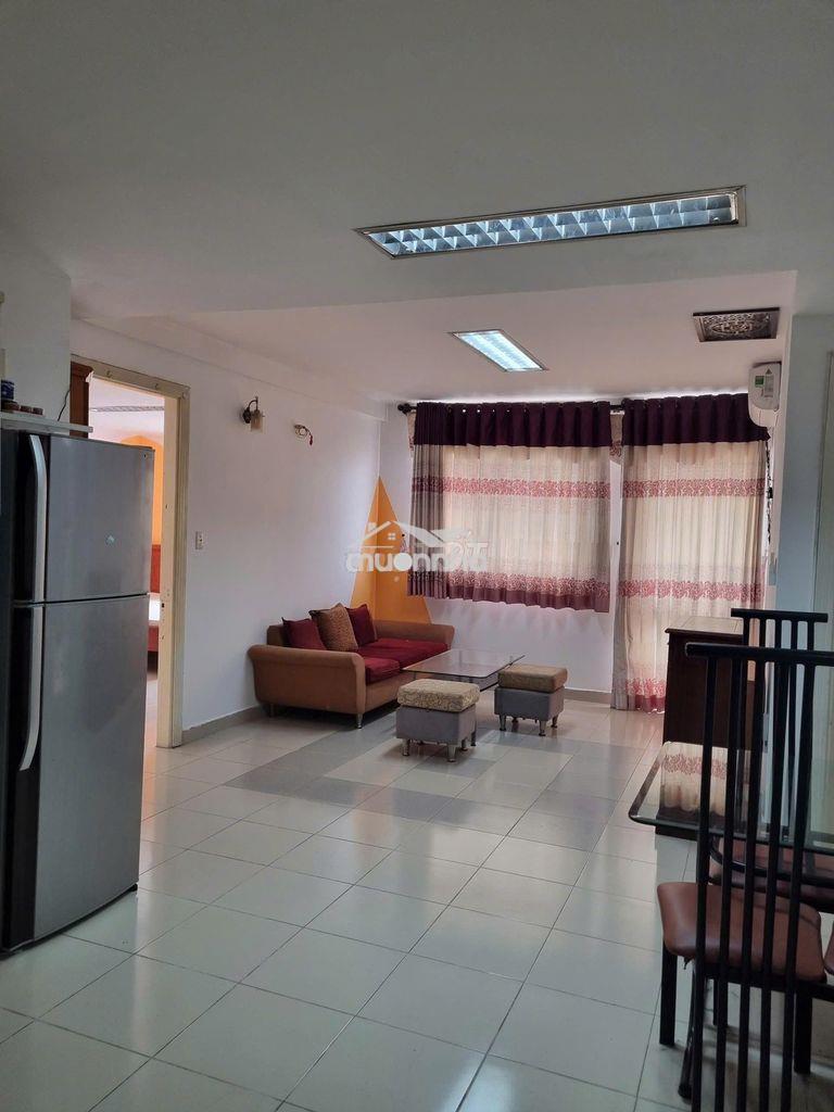 Cho thuê 155 nguyễn chí thanh - 3pn - nhà đẹp