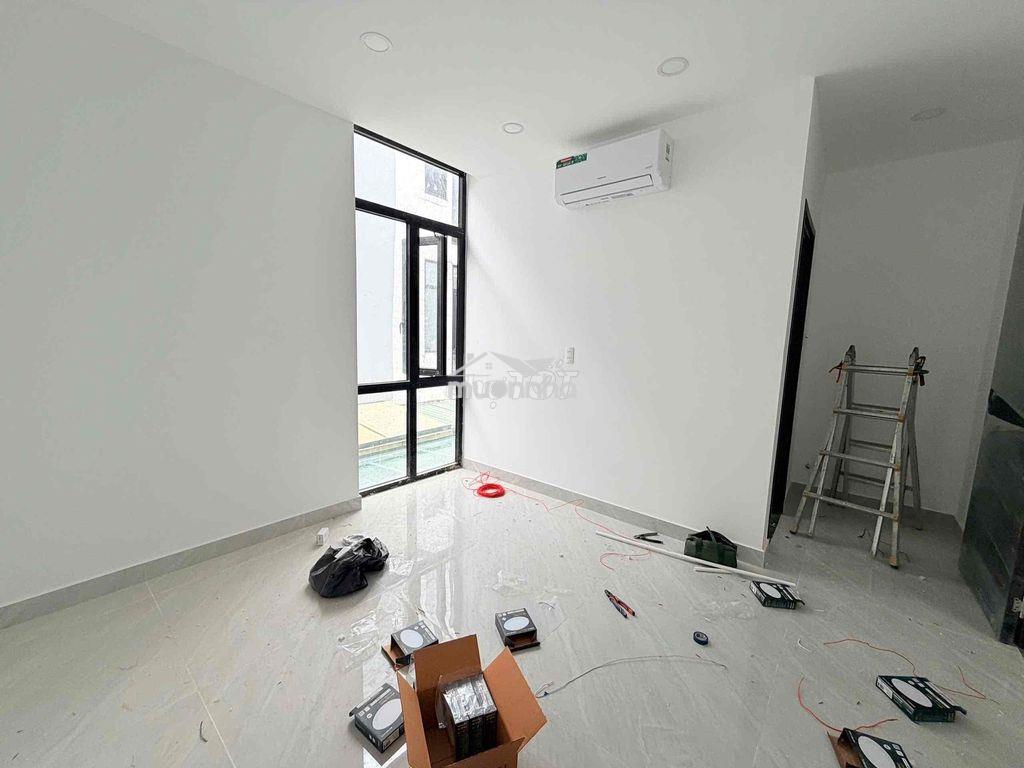 Khai trương phòng mới full nội thất - Ảnh 3