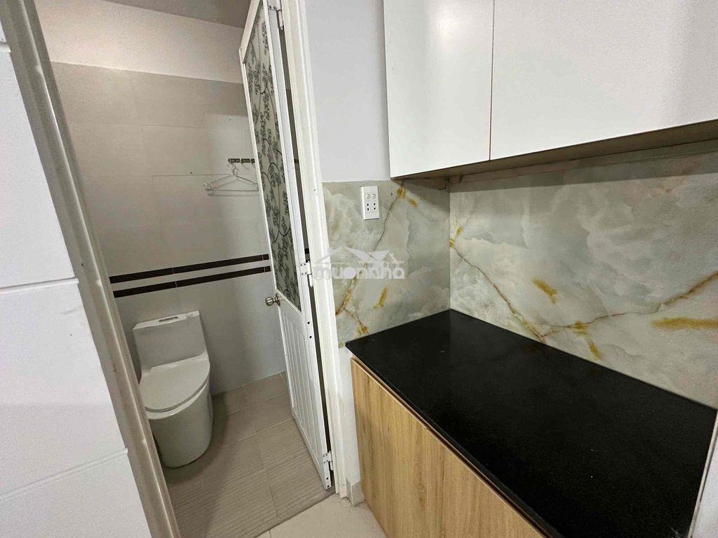Cho thuê phòng ban công phạm hùng 4.5 triệu ở liền - Ảnh 3