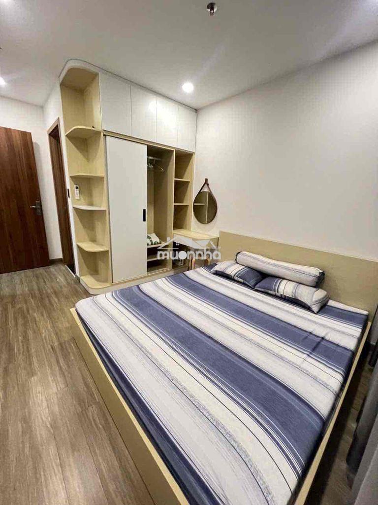 Happy one central 2pn 2wc đầy đủ nội thất chỉ 10 triệu/tháng