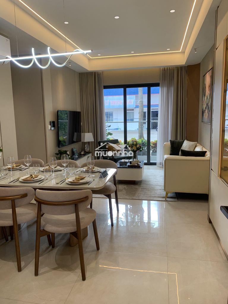 Nhà ở xã hội k-home giá rẻ đồng nai