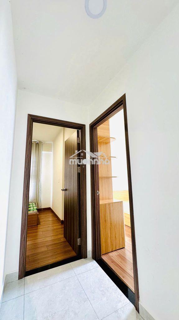 Chỉ 2.9 tỷ sở hữu căn hộ chung cư saigon asiana - 62 m2 (2pn - 1wc) - Ảnh 4