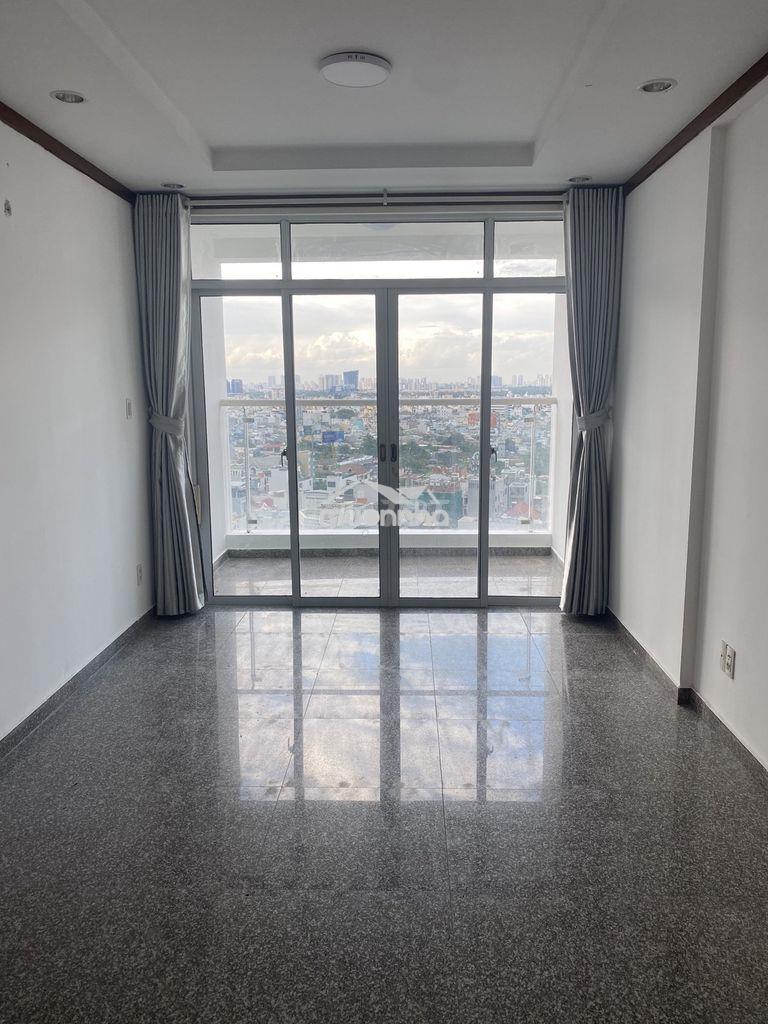 Cho thuê chung cư hoàng anh thanh bình quận 7 dt 114 có 3pn giá 14tr