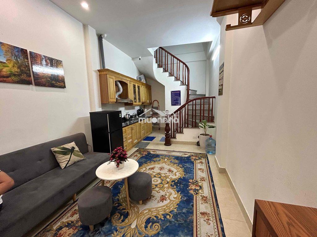 Cho thuê văn phòng nguyên căn full tiện ích vị trí đẳng cấp - 2