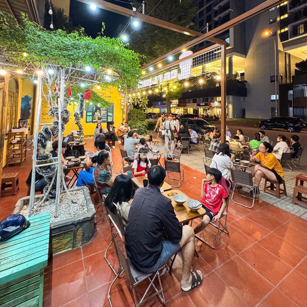 Cho thuê mặt bằng thảo điền, quận 2. dt: 180m2. cho thuê chính chủ - 3