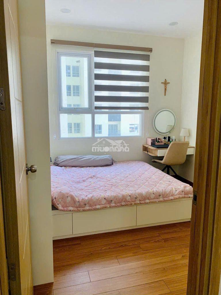 Bán căn 2pn loại 62m2 dreamhome; giá bán 2,1 tỷ (k phát sinh thêm) - 3