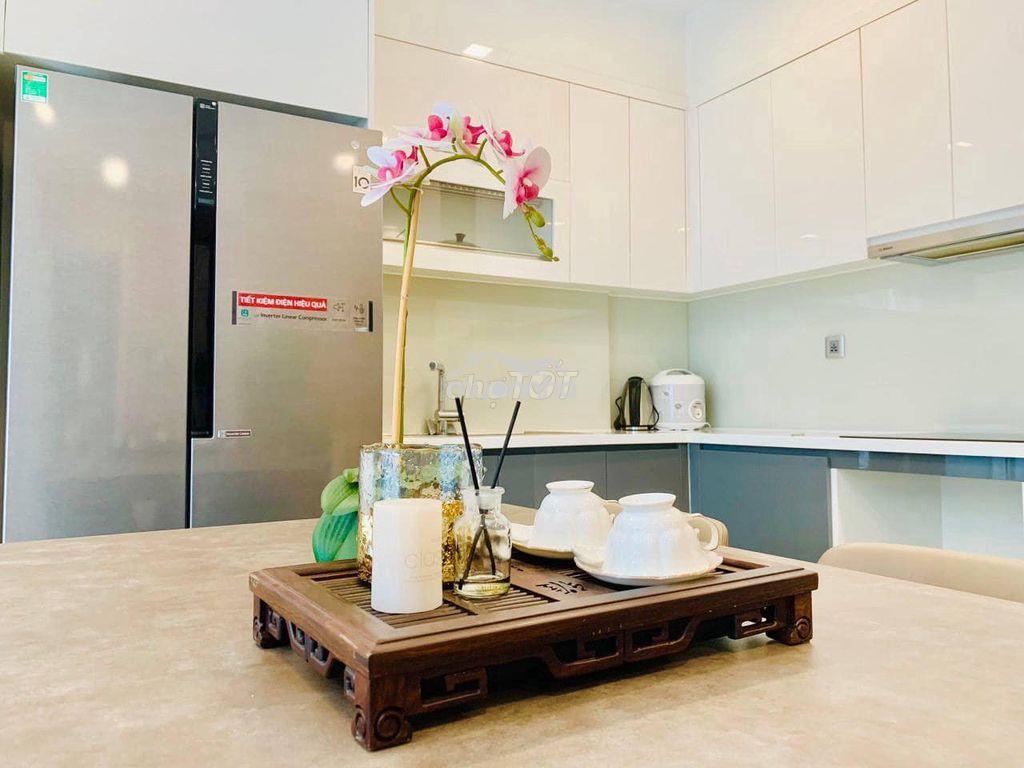 Cần cho thuê căn hộ bigemco quận 10 - 70m² 2pn 2wc - view mát.nhà đẹp - Ảnh 4