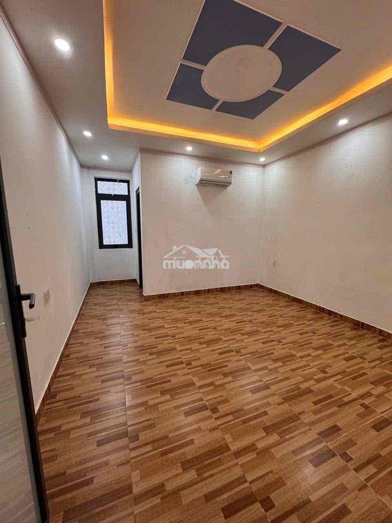 Cho thuê nhà 1 trệt 2 lầu kđt phúc đạt phường phú lợi 4pn-4wc - 4