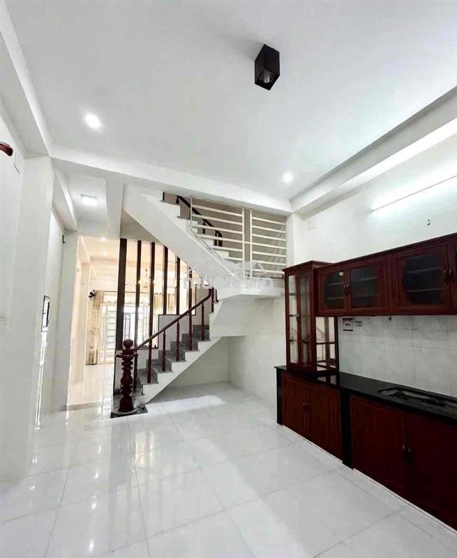 Nhà cho thuê | đường gò xoài, p bình hưng hoà a, bình tân