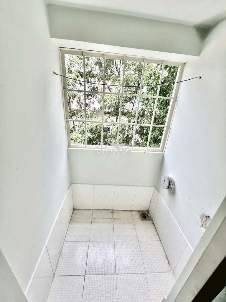 Nhà ở xã hội định hòa, lầu 4 sổ hồng : 385 triệu - 4
